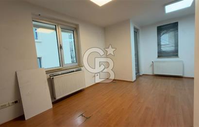 ÇETİN EMEÇ BULVARI KAPALI OTOPARKLI 110 m² 4 ODALI KİRALIK OFİS
