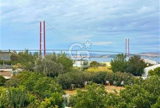 Çanakkale Lapseki Yeni Kordon'da Boğaz Manzaralı 2+1 Geniş Daire - 7 - 375635