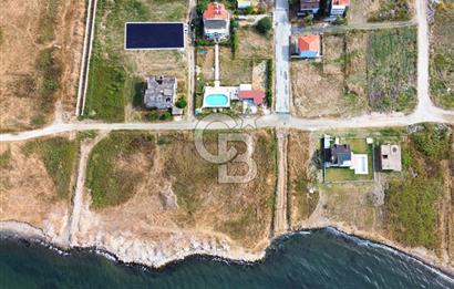 Çanakkale Lapseki Dalyan'da Denize Çok Yakın Konut İmarlı Arsa