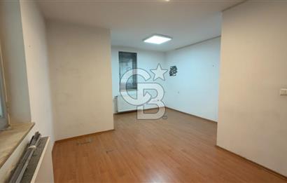 ÇETİN EMEÇ BULVARI KAPALI OTOPARKLI 110 m² 4 ODALI KİRALIK OFİS