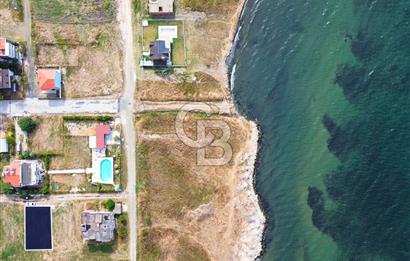 Çanakkale Lapseki Dalyan'da Denize Çok Yakın Konut İmarlı Arsa