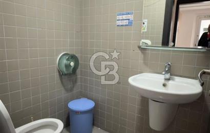 ÇETİN EMEÇ BULVARI KAPALI OTOPARKLI 110 m² 4 ODALI KİRALIK OFİS