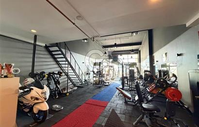 Bahçeşehir Vaditepe Göl Evleri Kiralık Dükkan Ana Cadde Cepheli