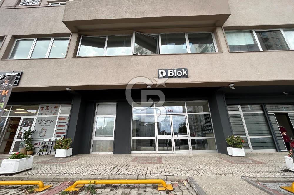 Bahçeşehir Doğa Park Evleri Kiralık 3+1 Daire Gölet Manzaralı
