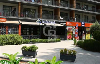 FOLKART LİFE BORNOVA'DA FULL EŞYALI,BALKONLU,STÜDYO DAİRE
