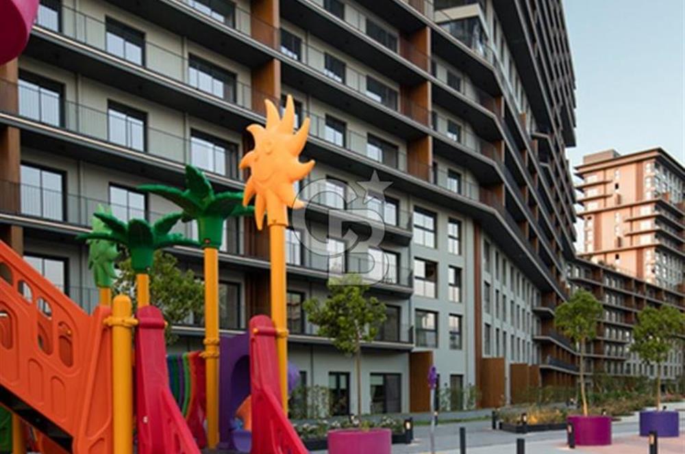 FOLKART LİFE BORNOVA'DA FULL EŞYALI,BALKONLU,STÜDYO DAİRE