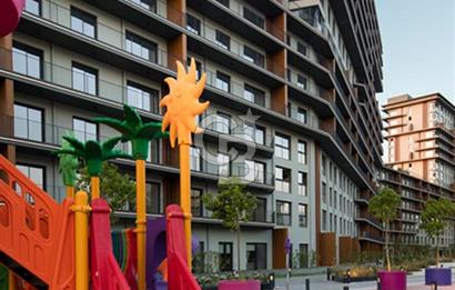 FOLKART LİFE BORNOVA'DA FULL EŞYALI,BALKONLU,STÜDYO DAİRE