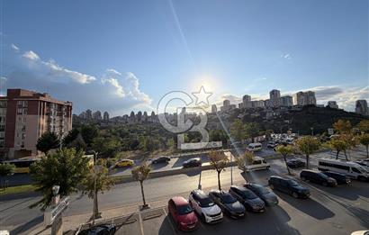Bahçeşehir Vaditepe Göl Evleri Kiralık Dükkan Ana Cadde Cepheli