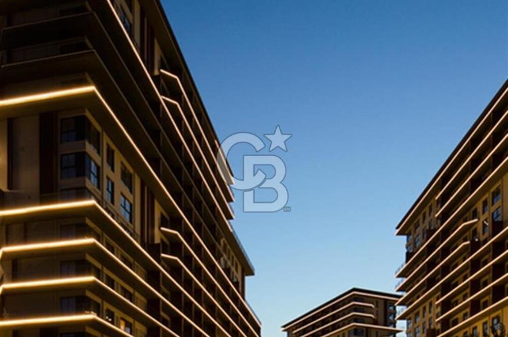 FOLKART LİFE BORNOVA'DA FULL EŞYALI,BALKONLU,STÜDYO DAİRE