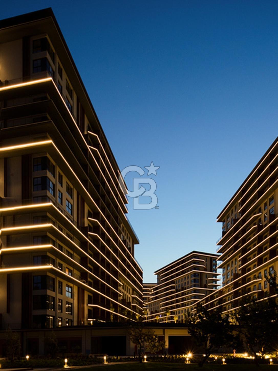 FOLKART LİFE BORNOVA'DA FULL EŞYALI,BALKONLU,STÜDYO DAİRE