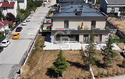 ÇAMBAYIRI CAD. KÖŞE PARSEL, TİCARİ KULLANIMA UYGUN SATILIK VİLLA