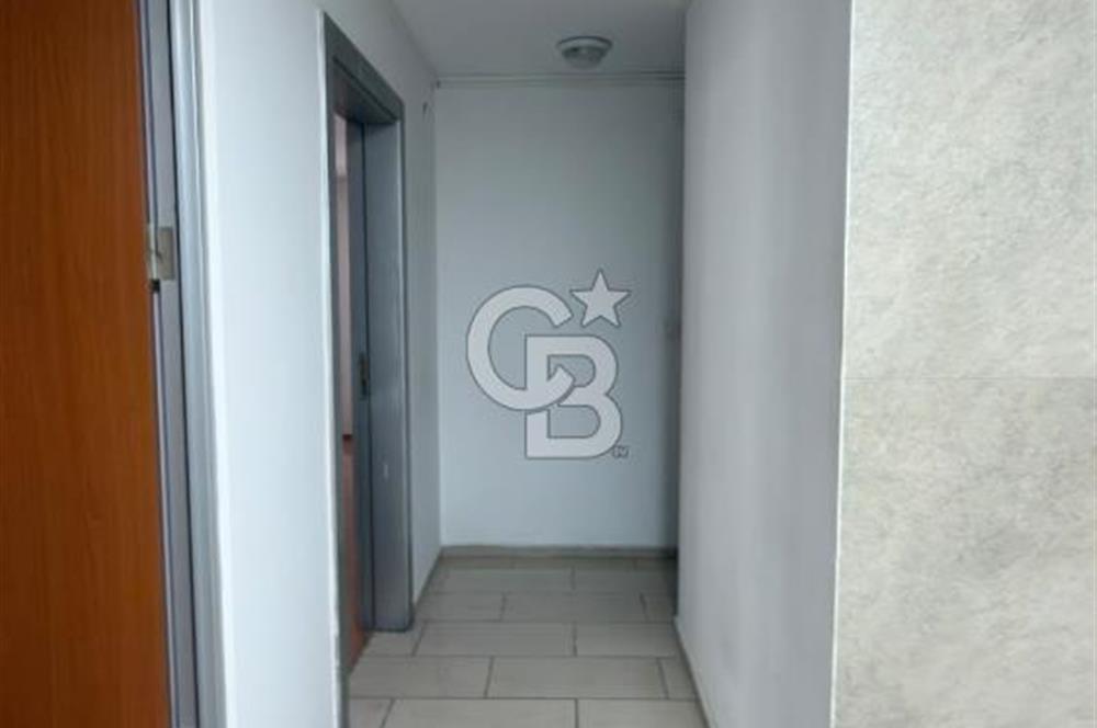 ÇETİN EMEÇ BULVARI KAPALI OTOPARKLI 110 m² 4 ODALI KİRALIK OFİS