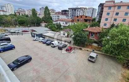 Ankara Caddesi Üzerinde Kiralık 1+1 Ofis-Büro