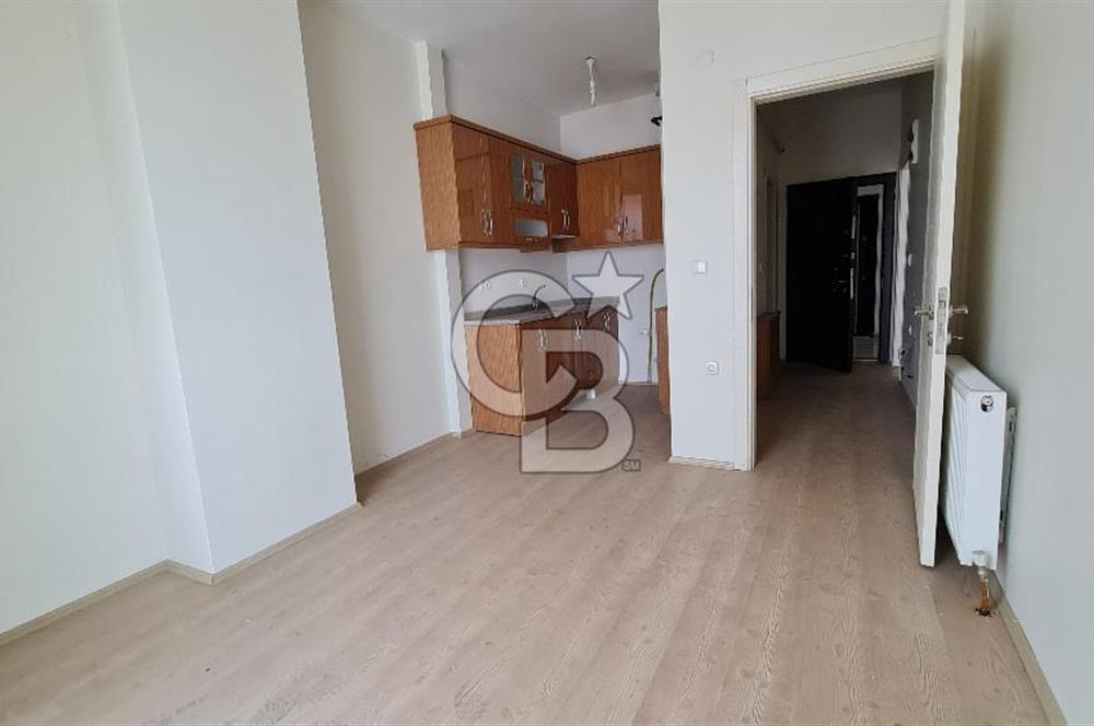 Ankara Caddesi Üzerinde Kiralık 1+1 Ofis-Büro