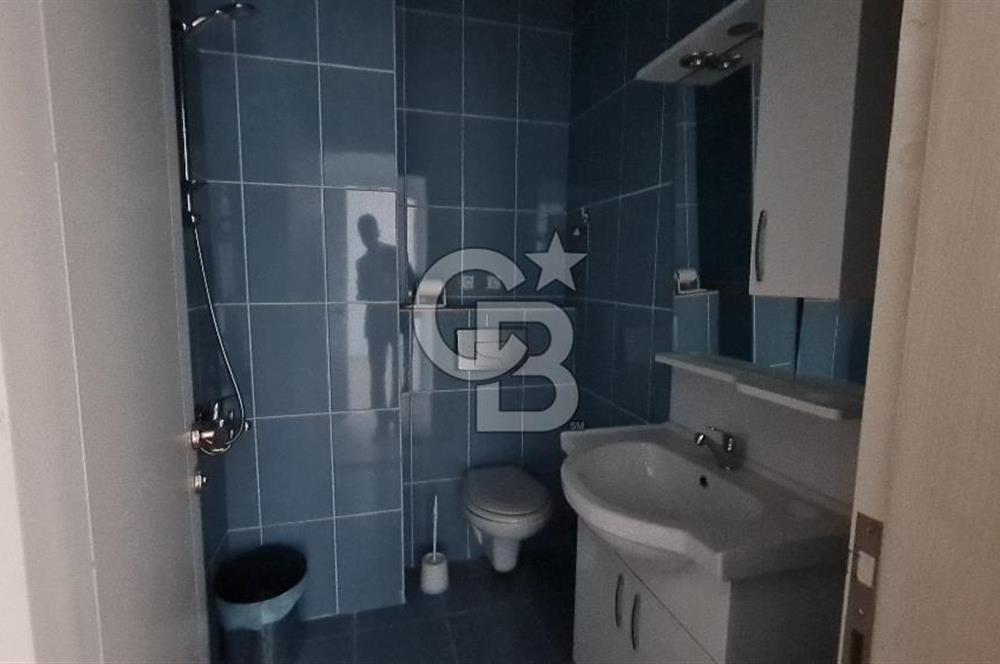 Ankara Caddesi Üzerinde Kiralık 1+1 Ofis-Büro