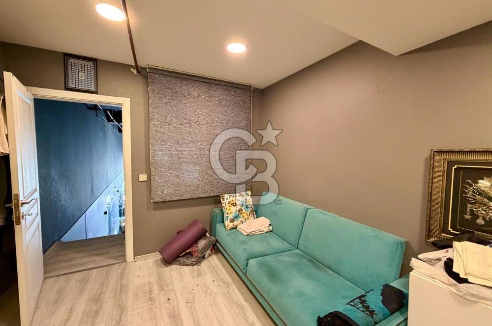 Bahçeşehir Vaditepe Göl Evleri Kiralık Dükkan Ana Cadde Cepheli