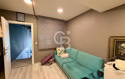 Bahçeşehir Vaditepe Göl Evleri Kiralık Dükkan Ana Cadde Cepheli