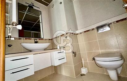 Bahçeşehir Doğa Park Evleri Kiralık 3+1 Daire Gölet Manzaralı