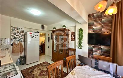 Çanakkale Lapseki Dalyan'da Temiz Eşyalı, Geniş 3+1 Köşe Daire