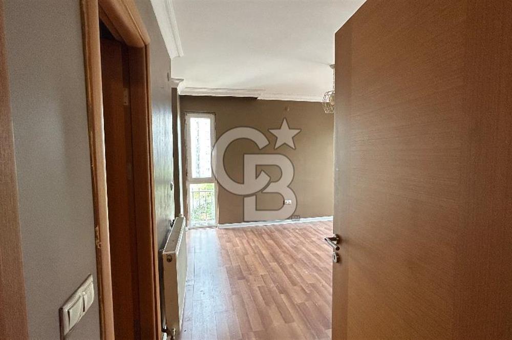 Bahçeşehir Doğa Park Evleri Kiralık 3+1 Daire Gölet Manzaralı