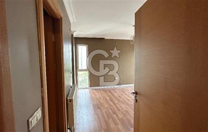 Bahçeşehir Doğa Park Evleri Kiralık 3+1 Daire Gölet Manzaralı