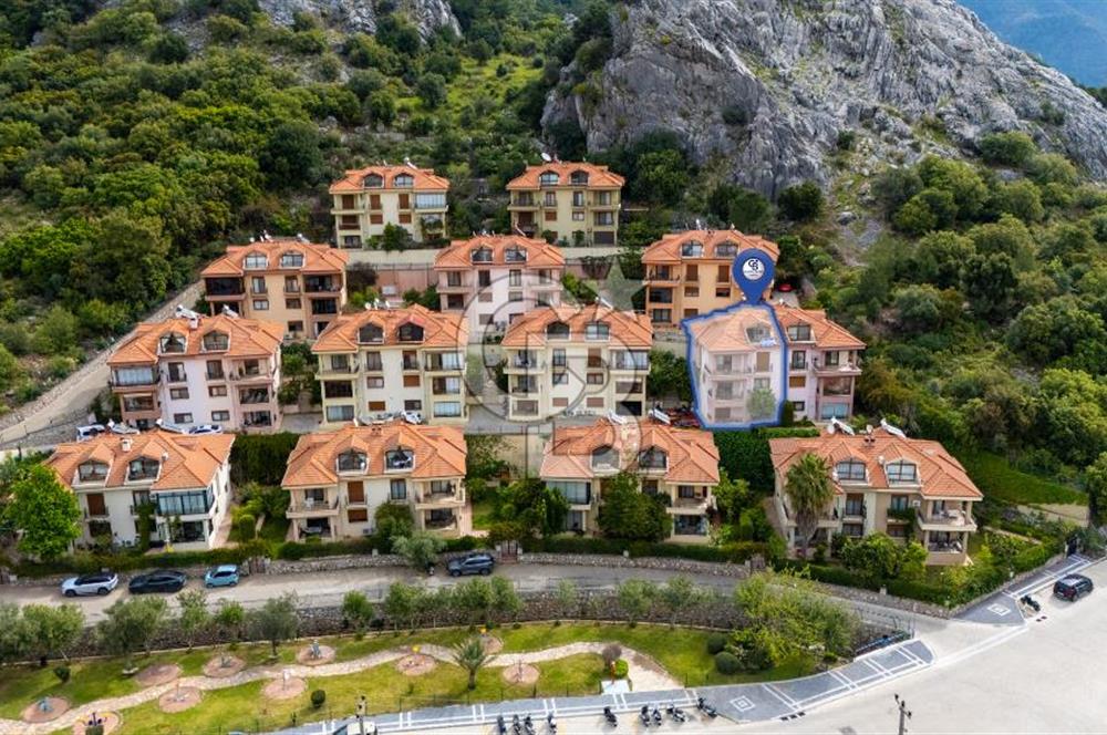 CB MARİNA'DAN CAMİAVLU YEŞİMSİTESİ HAVUZLU OTOPARKLI MÜSTAKİL EV