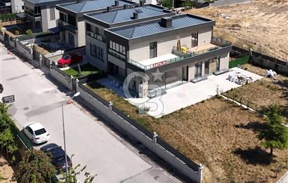 ÇAMBAYIRI CAD. KÖŞE PARSEL, TİCARİ KULLANIMA UYGUN SATILIK VİLLA