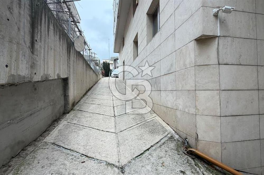 ÇETİN EMEÇ BULVARI KAPALI OTOPARKLI 110 m² 4 ODALI KİRALIK OFİS