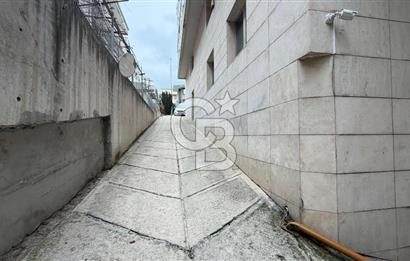 ÇETİN EMEÇ BULVARI KAPALI OTOPARKLI 110 m² 4 ODALI KİRALIK OFİS