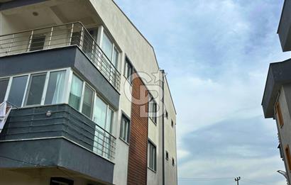 Çanakkale Lapseki Dalyan'da İskanlı, Komple Eşyalı 2+1 Dubleks