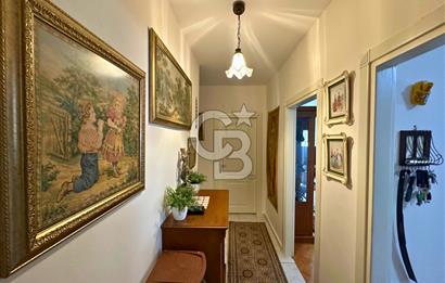 Çanakkale Lapseki Dalyan'da Temiz Eşyalı, Geniş 3+1 Köşe Daire