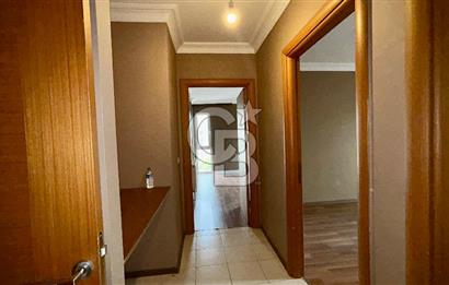 Bahçeşehir Doğa Park Evleri Kiralık 3+1 Daire Gölet Manzaralı
