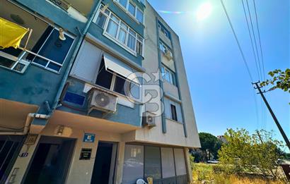 Çanakkale Lapseki Dalyan'da Temiz Eşyalı, Geniş 3+1 Köşe Daire