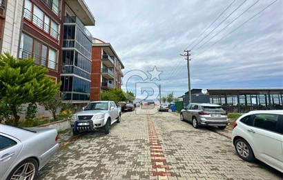 Çanakkale Lapseki Yeni Kordon'da Boğaz Manzaralı 2+1 Geniş Daire