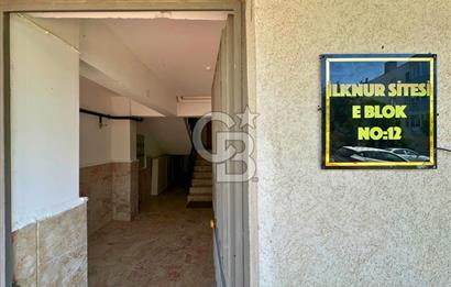 Çanakkale Lapseki Dalyan'da Temiz Eşyalı, Geniş 3+1 Köşe Daire