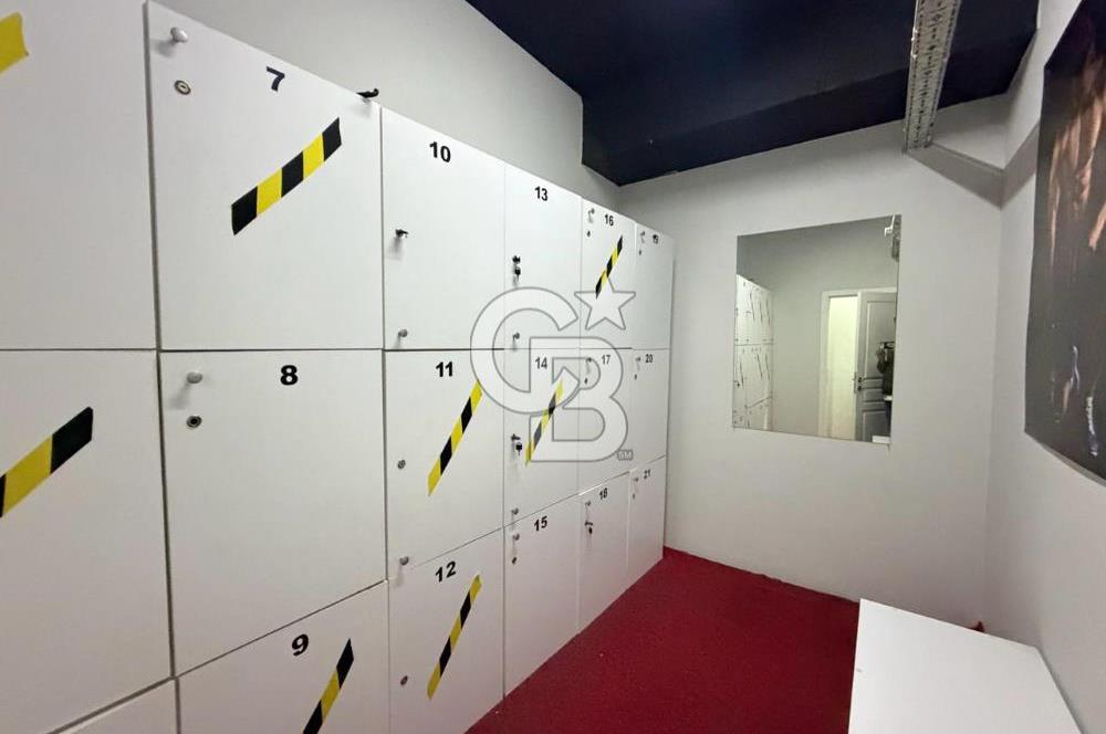 Bahçeşehir Vaditepe Göl Evleri Kiralık Dükkan Ana Cadde Cepheli