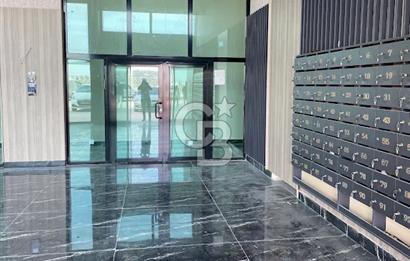 Akyıldız Prestij de, Sıfır Eşyalı 1+1 Satılık Daire