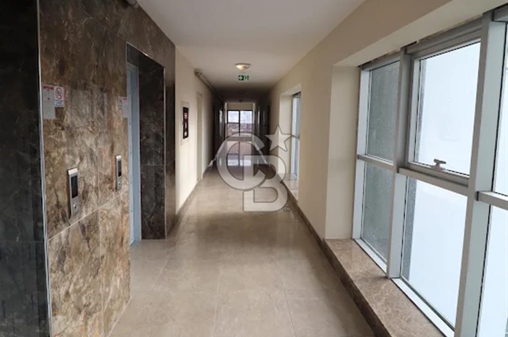 Akyıldız Prestij de, Sıfır Eşyalı 1+1 Satılık Daire