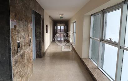 Akyıldız Prestij de, Sıfır Eşyalı 1+1 Satılık Daire