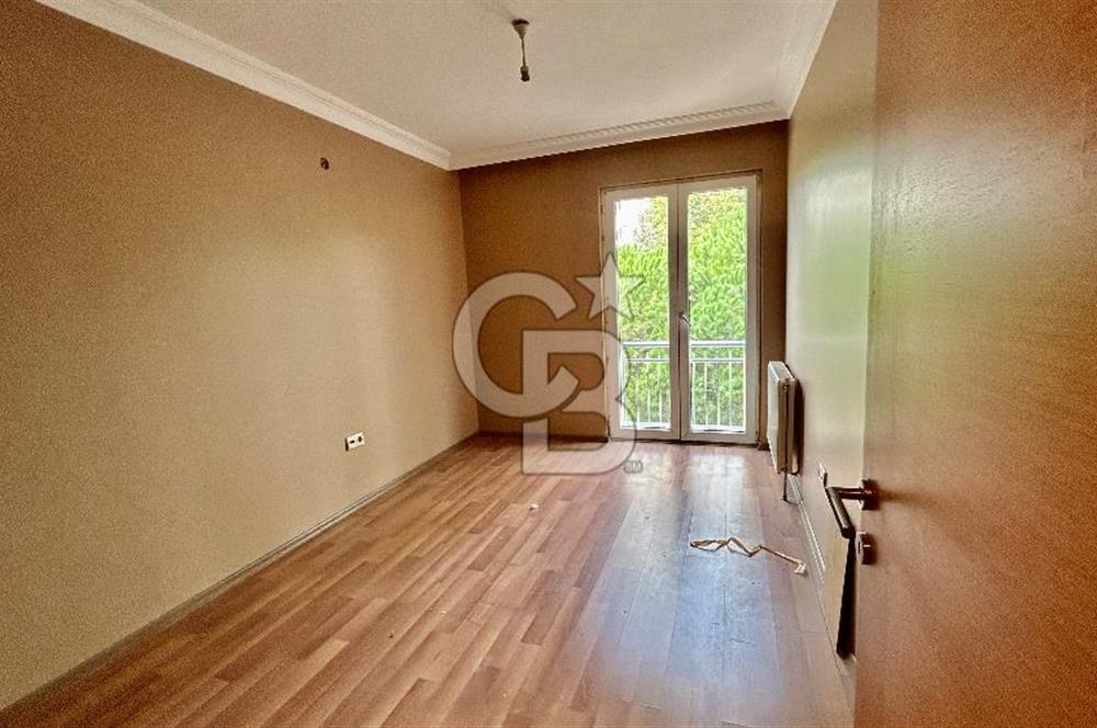 Bahçeşehir Doğa Park Evleri Kiralık 3+1 Daire Gölet Manzaralı