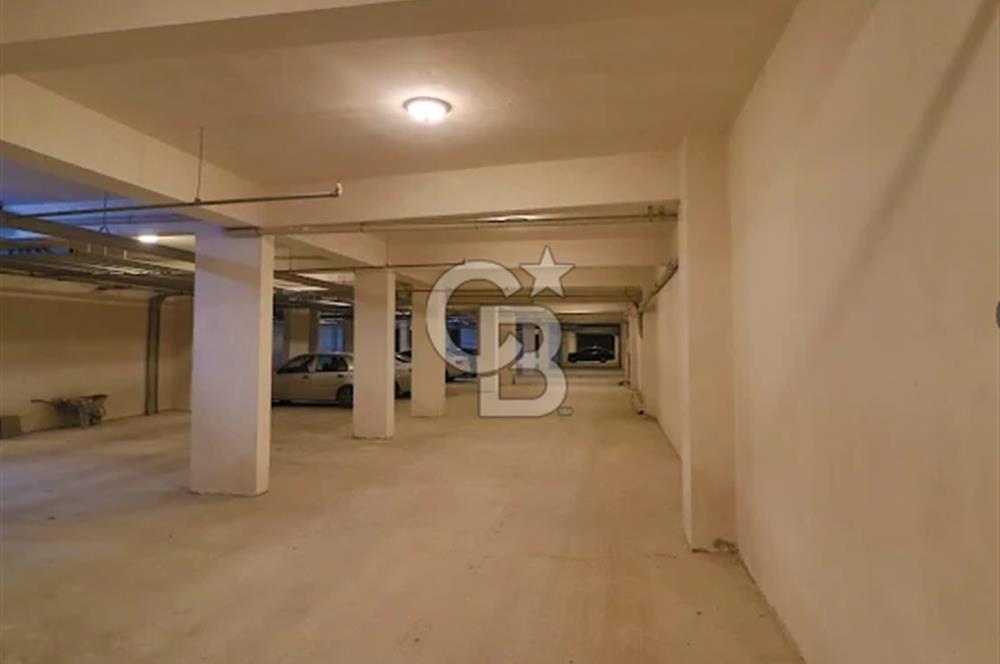 Akyıldız Prestij de, Sıfır Eşyalı 1+1 Satılık Daire