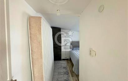Çanakkale Lapseki Dalyan'da İskanlı, Komple Eşyalı 2+1 Dubleks