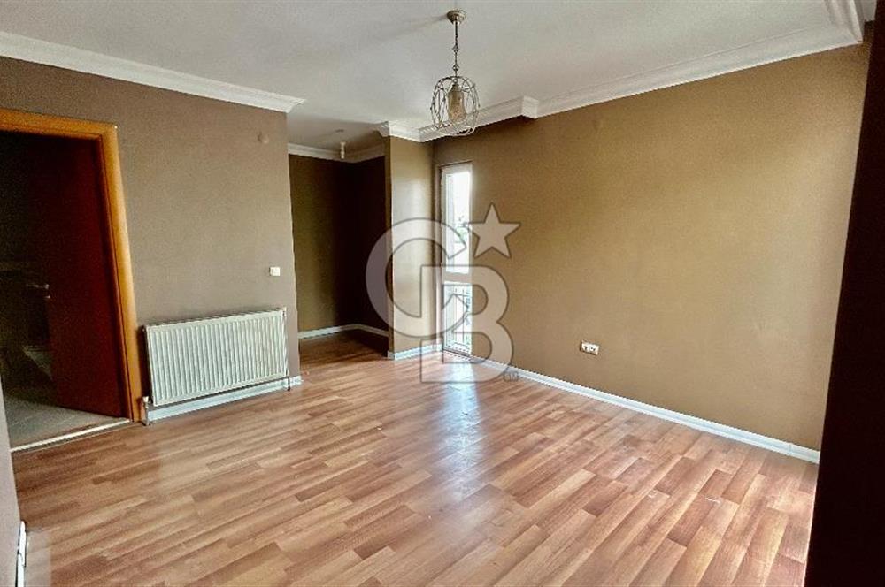 Bahçeşehir Doğa Park Evleri Kiralık 3+1 Daire Gölet Manzaralı