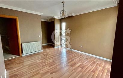 Bahçeşehir Doğa Park Evleri Kiralık 3+1 Daire Gölet Manzaralı