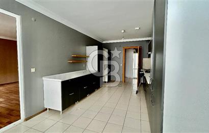 Bahçeşehir Doğa Park Evleri Kiralık 3+1 Daire Gölet Manzaralı