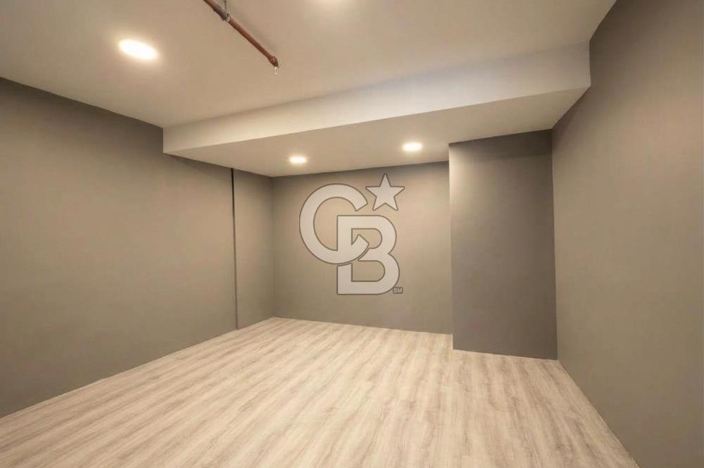Bahçeşehir Vaditepe Göl Evleri Kiralık Dükkan Ana Cadde Cepheli