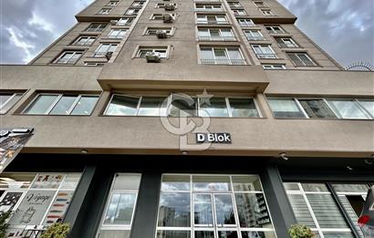 Bahçeşehir Doğa Park Evleri Kiralık 3+1 Daire Gölet Manzaralı