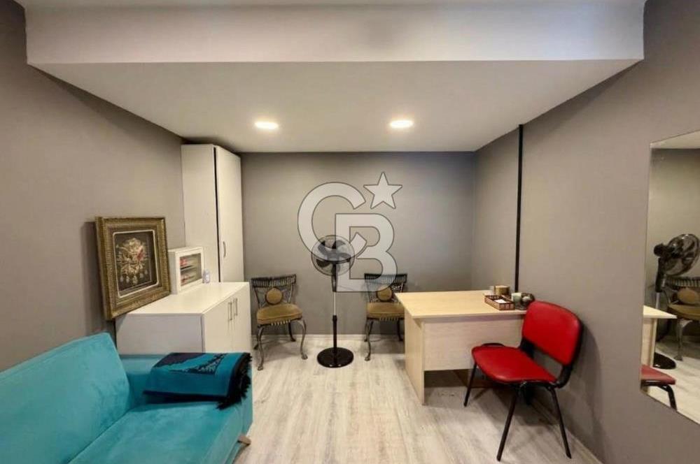 Bahçeşehir Vaditepe Göl Evleri Kiralık Dükkan Ana Cadde Cepheli