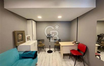 Bahçeşehir Vaditepe Göl Evleri Kiralık Dükkan Ana Cadde Cepheli