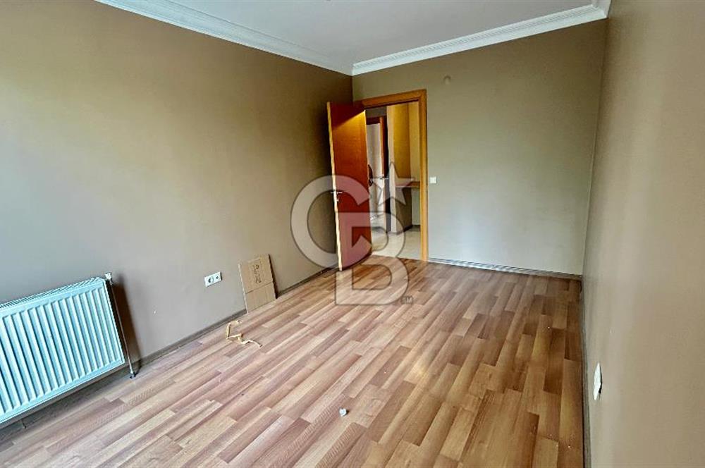 Bahçeşehir Doğa Park Evleri Kiralık 3+1 Daire Gölet Manzaralı